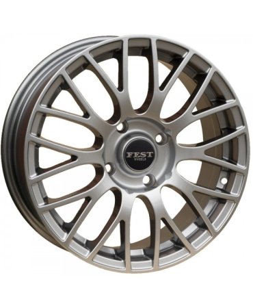 Диск литой Proma GT 16x6.5J/4x98 D58.6 ET29 Неро