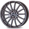Диск литой Proma Круиз 16x6.5J/4x100 D60.1 ET50 Графит для RENAULT Laguna Grandtour