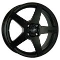 Диск литой Proma Леман 17x7.0J/5x112 D57.1 ET43 Черный