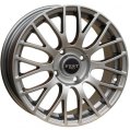 Диск литой Proma GT 16x6.5J/5x114.3 D67.1 ET46 Неро новый для KIA Carens
