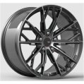 Диск литой Race Ready Technology CSSYA3385 20x8.5J/5x114.3 D67.1 ET35 B-P/B для GENESIS G90