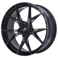 Диск литой Race Ready Technology CSSYA5636 21x9.0J/5x114.3 D60.1 ET35 B-P/B