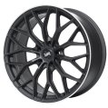 Диск литой Race Ready Technology CSSYA5647 21x9.0J/5x108 D63.4 ET35 B-LP/M