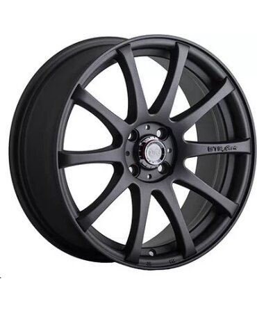 Диск литой Race Ready CSS 355 15x6.5J/5x100 D57.1 ET35 MK/M