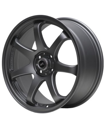 Диск литой Race Ready CSS 356 17x7.5J/5x114.3 D67.1 ET40 MK/M
