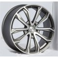 Диск литой Race Ready CSS 9529 22x9.5J/5x150 D110.5 ET45 B-P/B