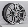Диск литой Race Ready CSS268 16x8.0J/5x139.7 D110.1 ET10 B-P