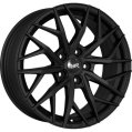 Диск литой Race Ready CSS3347 16x7.0J/4x100 D60.1 ET42 BLK/M