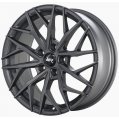 Диск литой Race Ready CSS3347 16x7.0J/5x114.3 D67.1 ET42 MK/M