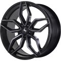 Диск литой Race Ready CSSYA3372 20x8.5J/5x114.3 D67.1 ET35 B-P/B