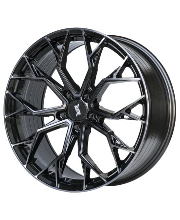 Диск литой Race Ready CSSYA5640 20x9.0J/5x114.3 D67.1 ET40 B-P/B