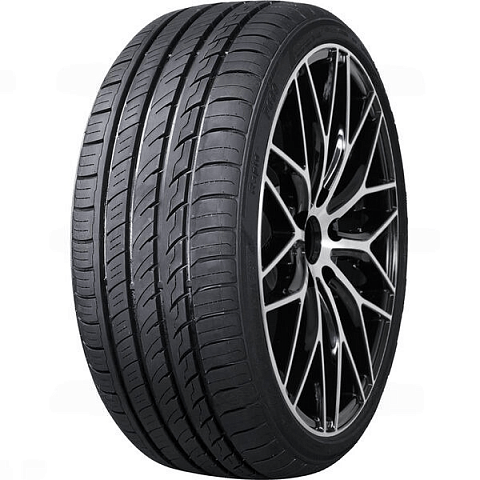 Шина RAPID ECO809 205/55 R16 91V