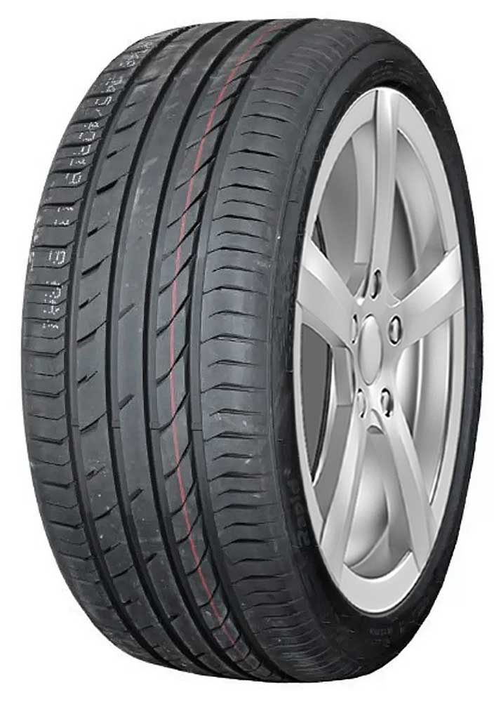 Шина RAPID ECOSPORT 225/55 R19 99V