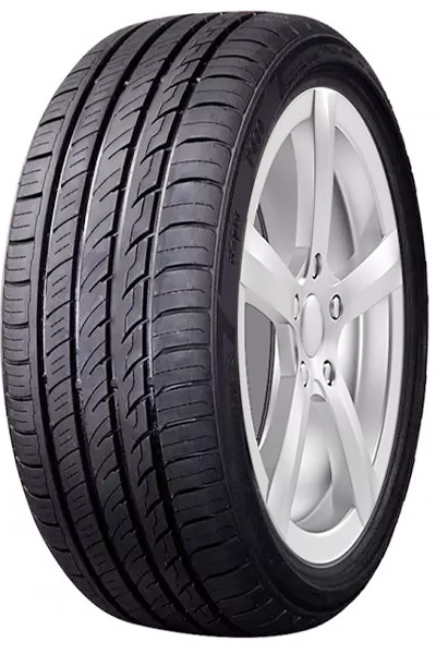 Шина RAPID P609 275/55 R20 117W