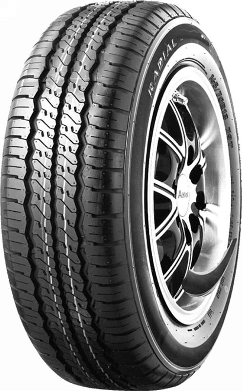Шина RAPID P909 185/65 R14 86H