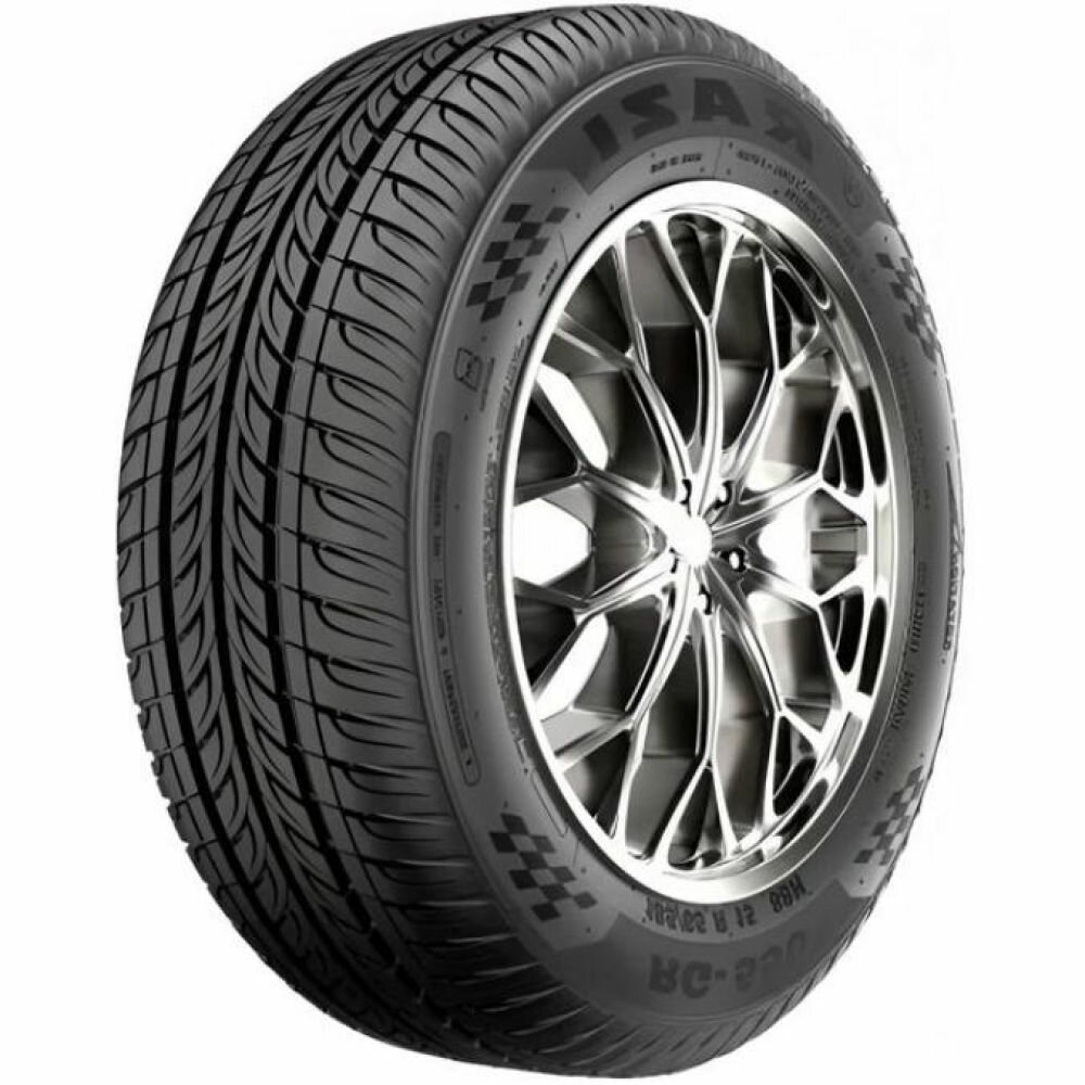 Шина Razi RG-550 185/65 R15 88H