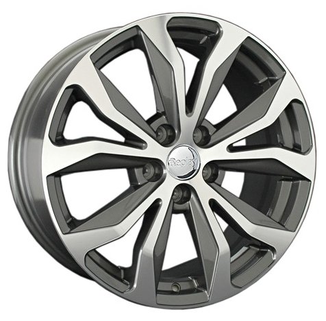 Шина Kumho WinterCraft WS71 235/50 R20 104V для MERCEDES EQC
