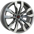 Диск литой LegeArtis Optima Replica Concept-VV548 20x9.0J/5x112 D66.6 ET33 GMF