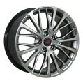 Диск литой LegeArtis Optima Replica Optima TY279 17x7,5.0J/5x114,3 D67.1 ET45 GMF для MAZDA Atenza