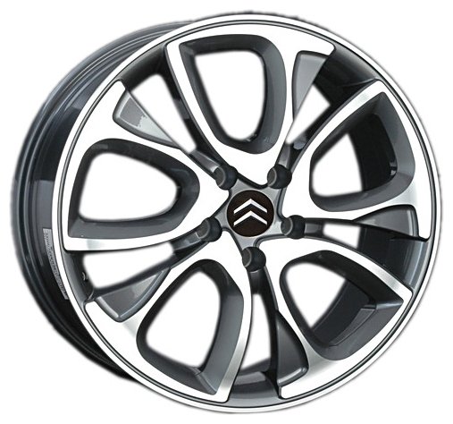 Шина TracMax X-Privilo RS01 315/35 R21 111Y