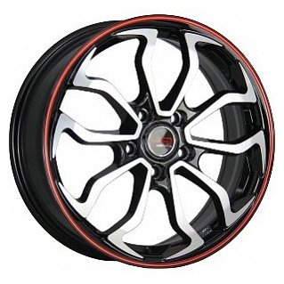 Диск литой Replay LR41 20x8.5J/5x108 D63.3 ET45 S