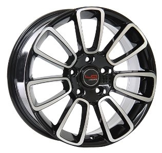 Диск литой Азов-Tech RST R066 (Outlander) 16x6.5J/5x114.3 D67.1 ET38 GRD для CITROEN C4