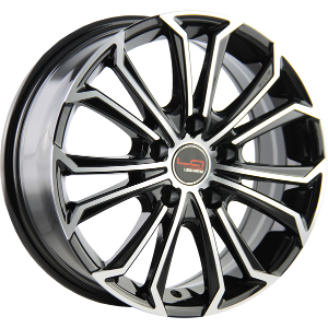 Диск литой iFree Оруэлл 16x6.0J/5x114.3 D67.1 ET48 нео-классик