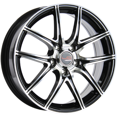 Диск литой Азов-Tech NEO 654 16x6.5J/5x100 D57.1 ET38 BD для BRILLIANCE H530