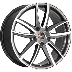 Диск литой Азов-Tech RST R046 (Focus) 16x6.5J/5x108 D63.4 ET50 BD для JAGUAR S-Type