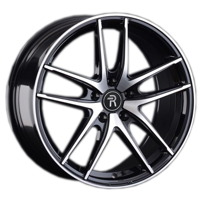 Шина Yokohama BluEarth-Van RY55 185/75 R16C 104/102S для ГАЗ Газель