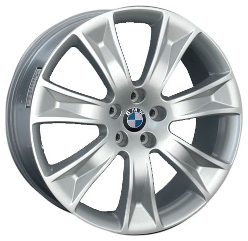 Диск литой X'trike X-129 16x6.5J/4x98 D58.6 ET35 W