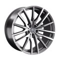 Диск литой Replay B253 21x10.5J/5x112 D66.6 ET43 MGMF