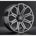 Диск литой Replay TA21 20x9.0J/6x139.7 D100.1 ET30 BKF