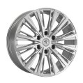 Диск литой Replay TA28 19x8.5J/6x139.7 D100.1 ET36 SS
