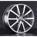 Диск литой Replay FD151 17x7.0J/5x108 D63.3 ET52.5 GMF