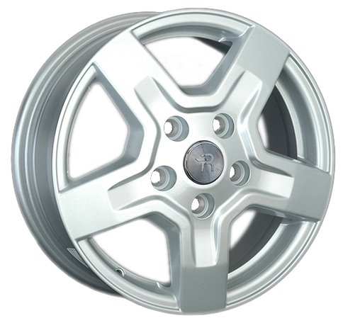 Диск литой iFree Финчер 14x5.5J/4x100 D67.1 ET42 Хай вэй