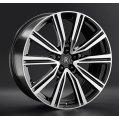 Диск литой iFree Кazaнтип 18x7.5J/5x114.3 D67.1 ET35 блэк джек для HAVAL H2
