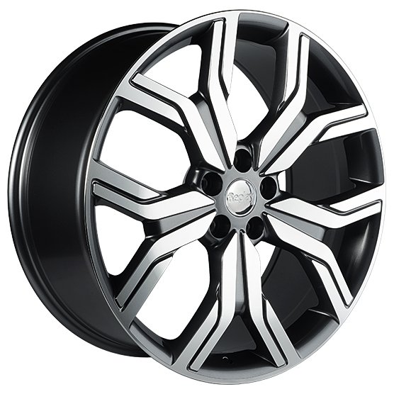 Шина Delinte DH3-RFT 205/50 R17 89W RunFlat