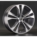 Диск литой Replay LX126 18x7.5J/5x114.3 D60.1 ET35 GMF