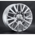 Диск литой Replay LX98 18x8.0J/5x150 D110.1 ET56 SF