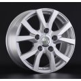 Диск литой Replay LX103 18x8.0J/5x150 D110.1 ET56 SF