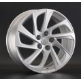 Диск литой Replay LX104 20x8.0J/5x114.3 D60.1 ET30 SF