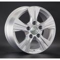 Диск литой Replay lx105 21x8.5J/5x150 D110.1 ET54 S