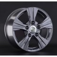 Диск литой Replay lx105 21x8.5J/5x150 D110.1 ET54 GM