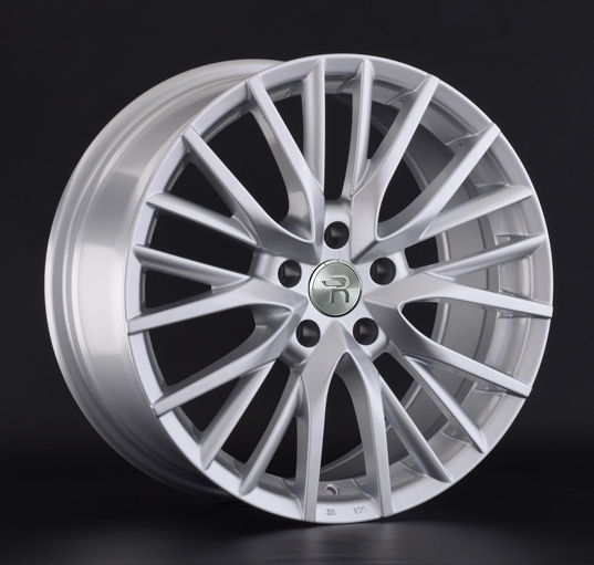Диск литой X'trike X-131 17x7.0J/5x108 D67.1 ET45 BKM