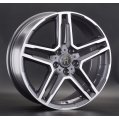 Шина Maxxis NS5 235/60 R18 107T для BUICK Envision