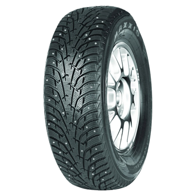 Шина Maxxis NS5 235/65 R17 108T