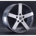 Диск литой Replay LX137 22x9.5J/5x150 D110.1 ET45 GMF