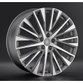 Диск литой Replay LX245 21x8.0J/5x114.3 D60.1 ET40 MGMF