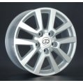 Диск литой Replay LX40 20x8.5J/5x150 D110.1 ET58 S